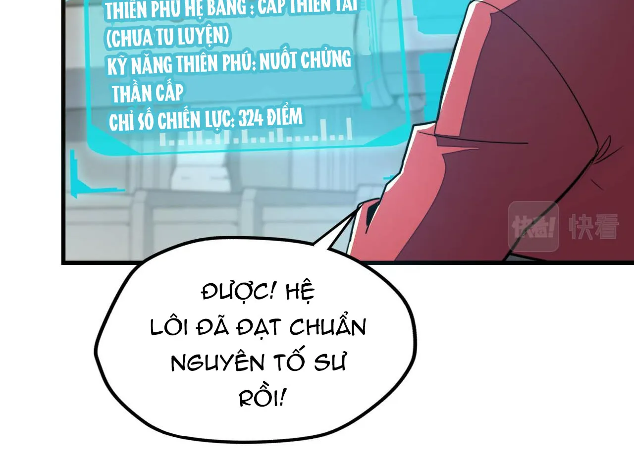 Toàn Cầu Dị Năng: Ta Kiểm Soát Tất Cả Chapter 5 - Trang 15