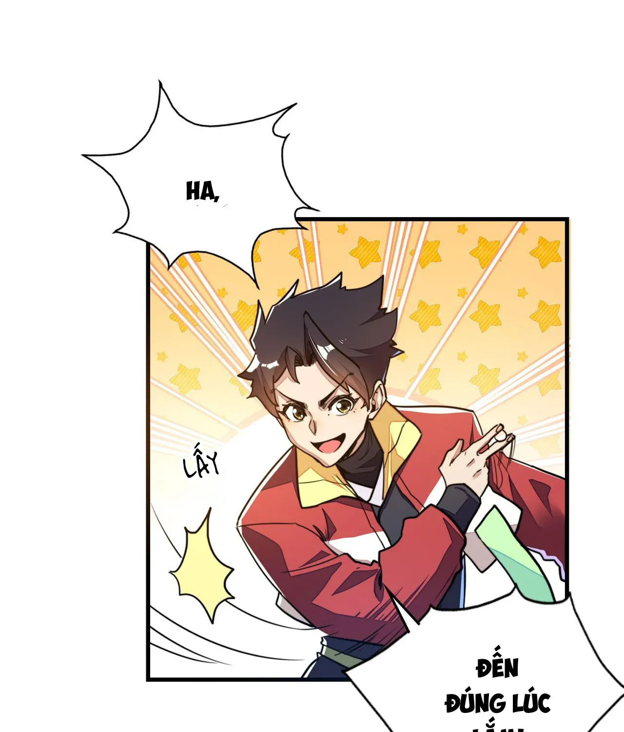Toàn Cầu Dị Năng: Ta Kiểm Soát Tất Cả Chapter 5 - Trang 21