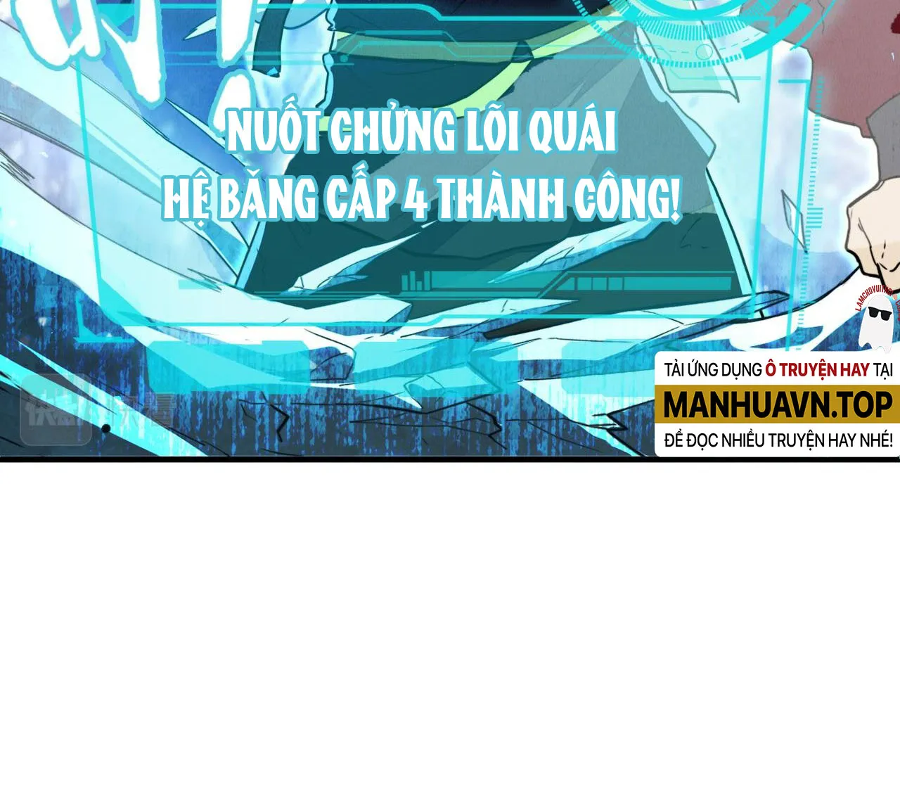 Toàn Cầu Dị Năng: Ta Kiểm Soát Tất Cả Chapter 5 - Trang 24