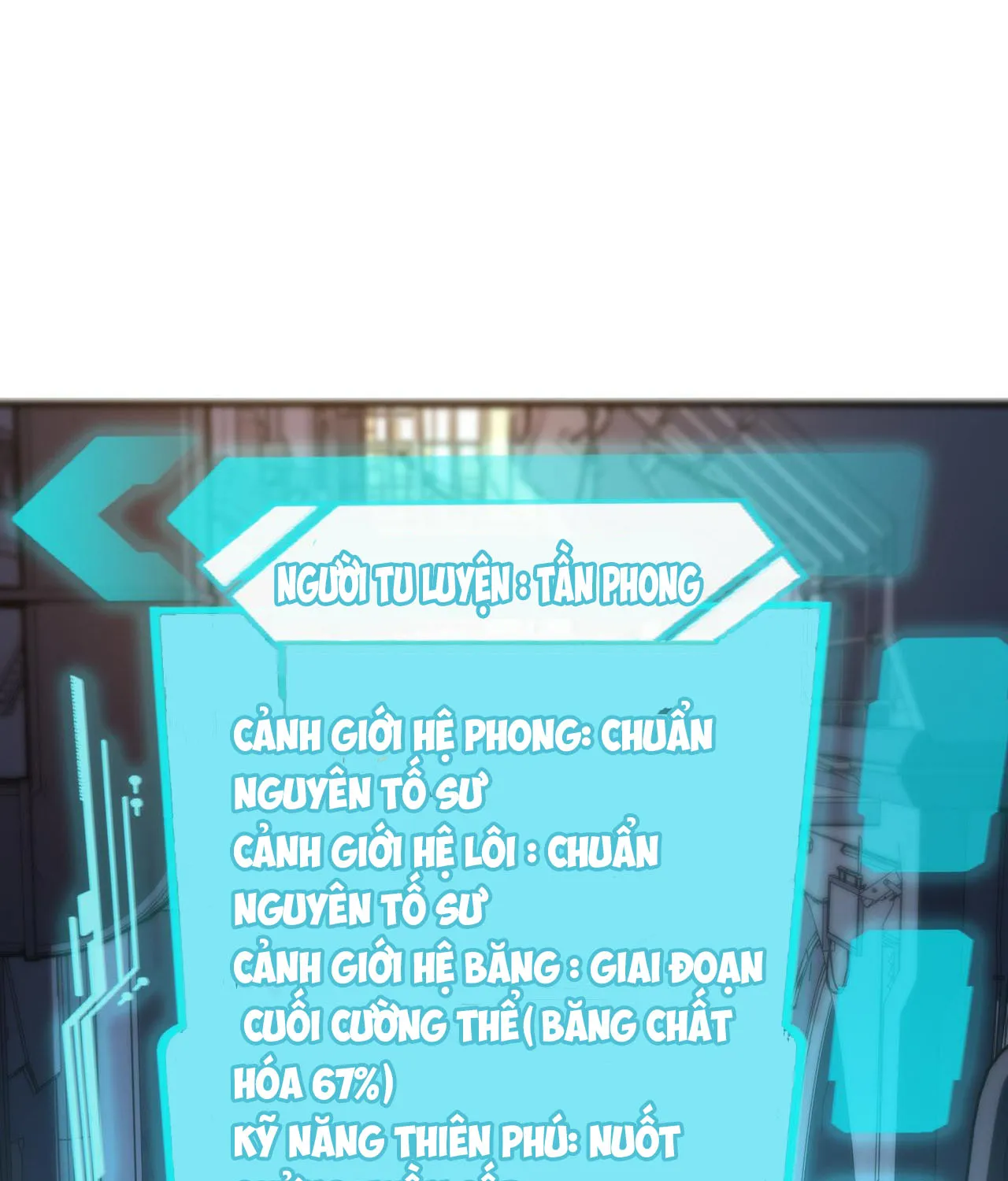Toàn Cầu Dị Năng: Ta Kiểm Soát Tất Cả Chapter 5 - Trang 25