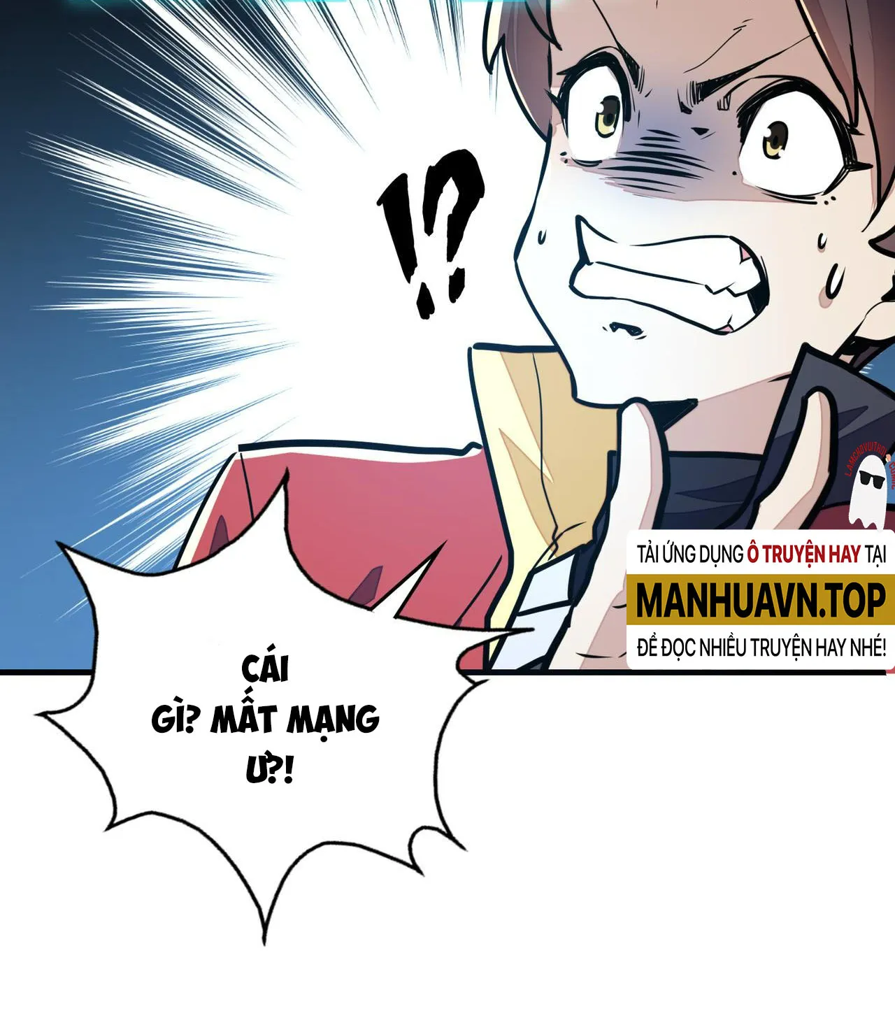 Toàn Cầu Dị Năng: Ta Kiểm Soát Tất Cả Chapter 5 - Trang 34
