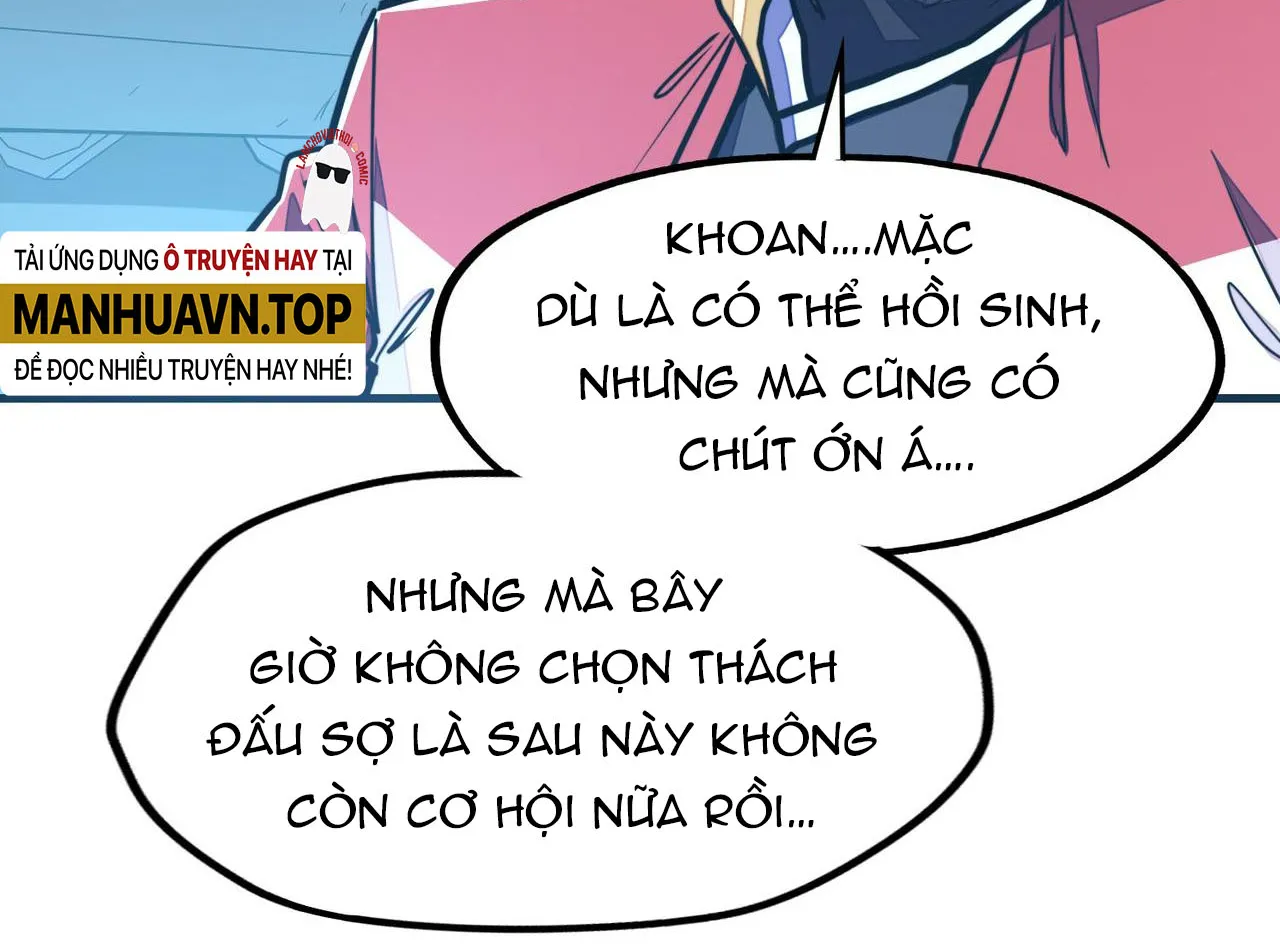 Toàn Cầu Dị Năng: Ta Kiểm Soát Tất Cả Chapter 5 - Trang 39