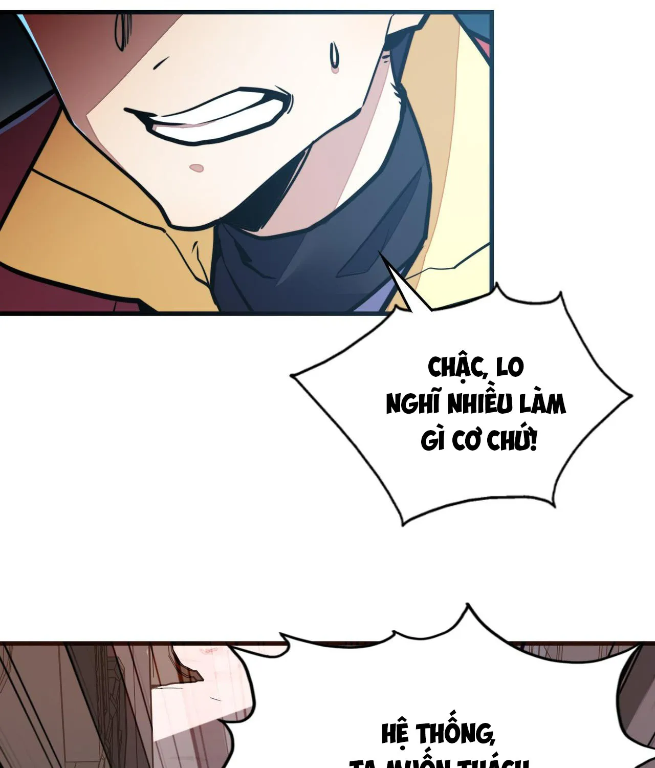 Toàn Cầu Dị Năng: Ta Kiểm Soát Tất Cả Chapter 5 - Trang 40