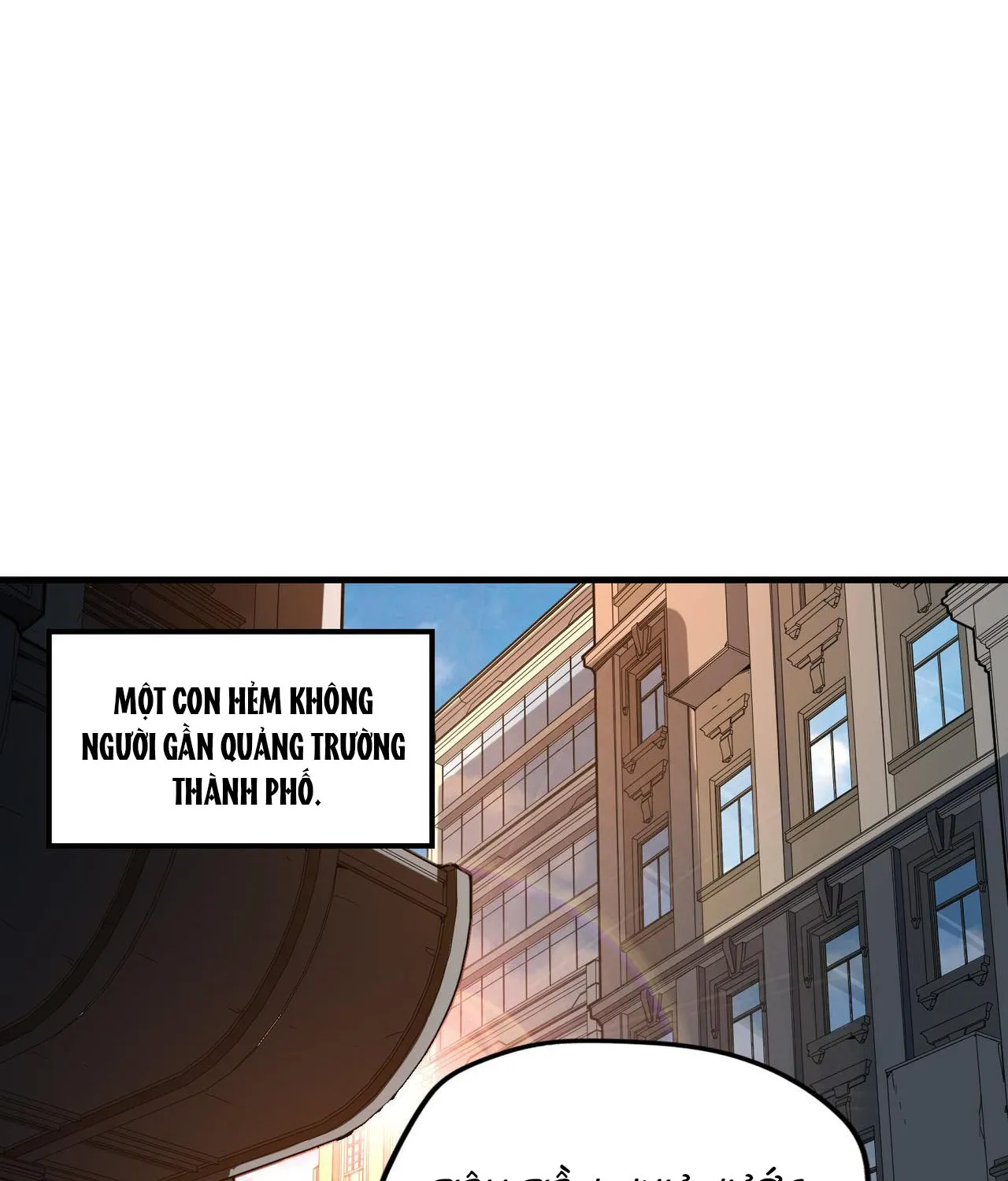 Toàn Cầu Dị Năng: Ta Kiểm Soát Tất Cả Chapter 5 - Trang 5