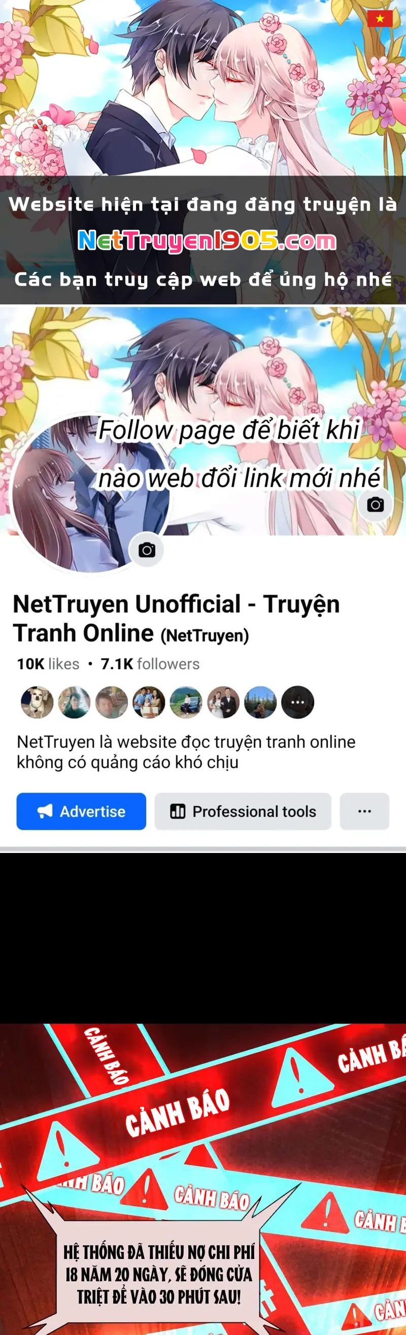 Toàn Cầu Kinh Dị: Ta Mở Ra Thương Thành Tự Do Hack Chapter 1 - Trang 1