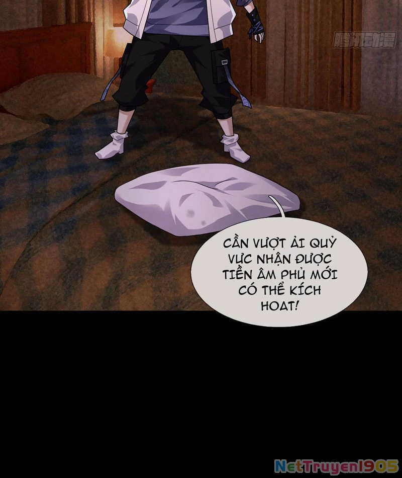 Toàn Cầu Kinh Dị: Ta Mở Ra Thương Thành Tự Do Hack Chapter 1 - Trang 10