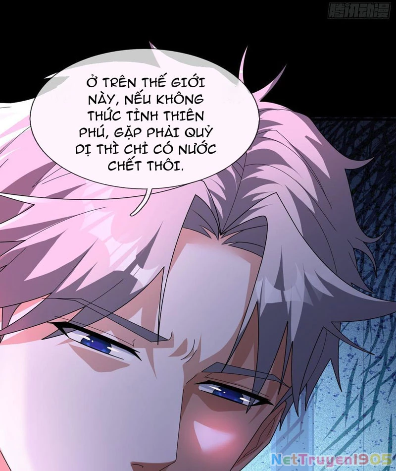 Toàn Cầu Kinh Dị: Ta Mở Ra Thương Thành Tự Do Hack Chapter 1 - Trang 11