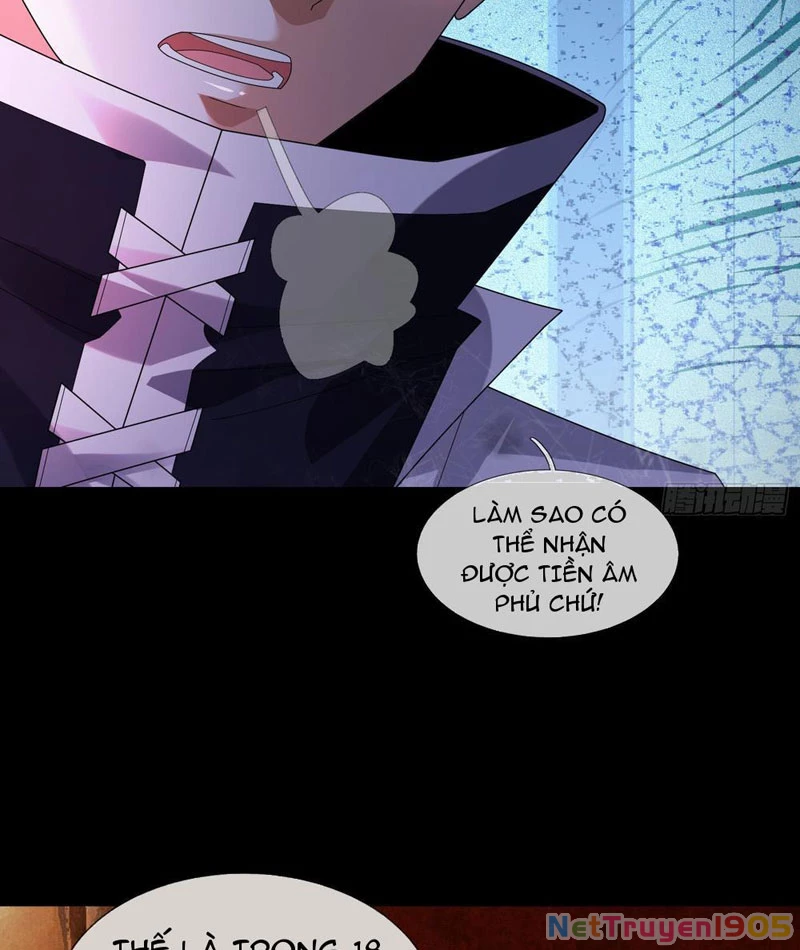 Toàn Cầu Kinh Dị: Ta Mở Ra Thương Thành Tự Do Hack Chapter 1 - Trang 12