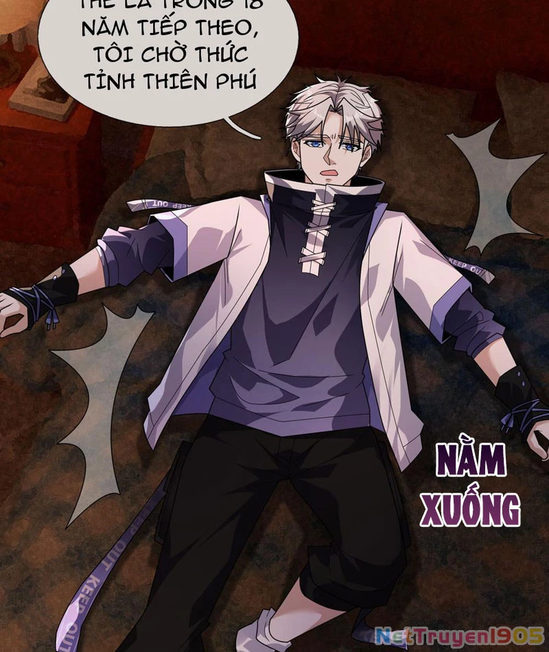 Toàn Cầu Kinh Dị: Ta Mở Ra Thương Thành Tự Do Hack Chapter 1 - Trang 13