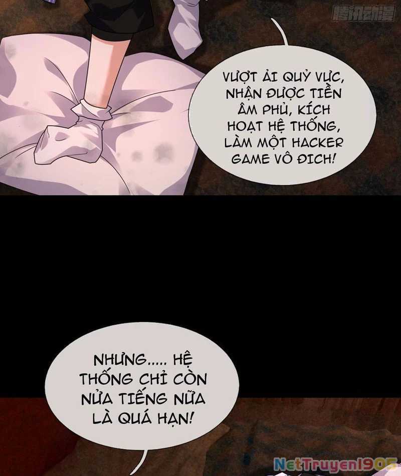 Toàn Cầu Kinh Dị: Ta Mở Ra Thương Thành Tự Do Hack Chapter 1 - Trang 14