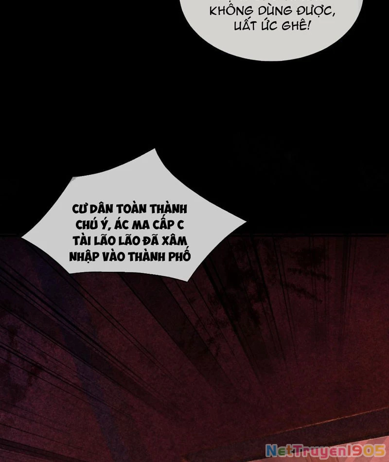 Toàn Cầu Kinh Dị: Ta Mở Ra Thương Thành Tự Do Hack Chapter 1 - Trang 16