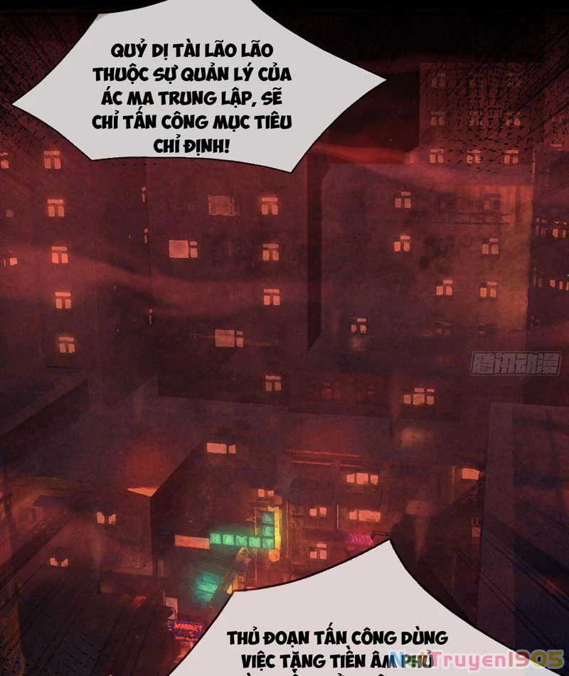 Toàn Cầu Kinh Dị: Ta Mở Ra Thương Thành Tự Do Hack Chapter 1 - Trang 18