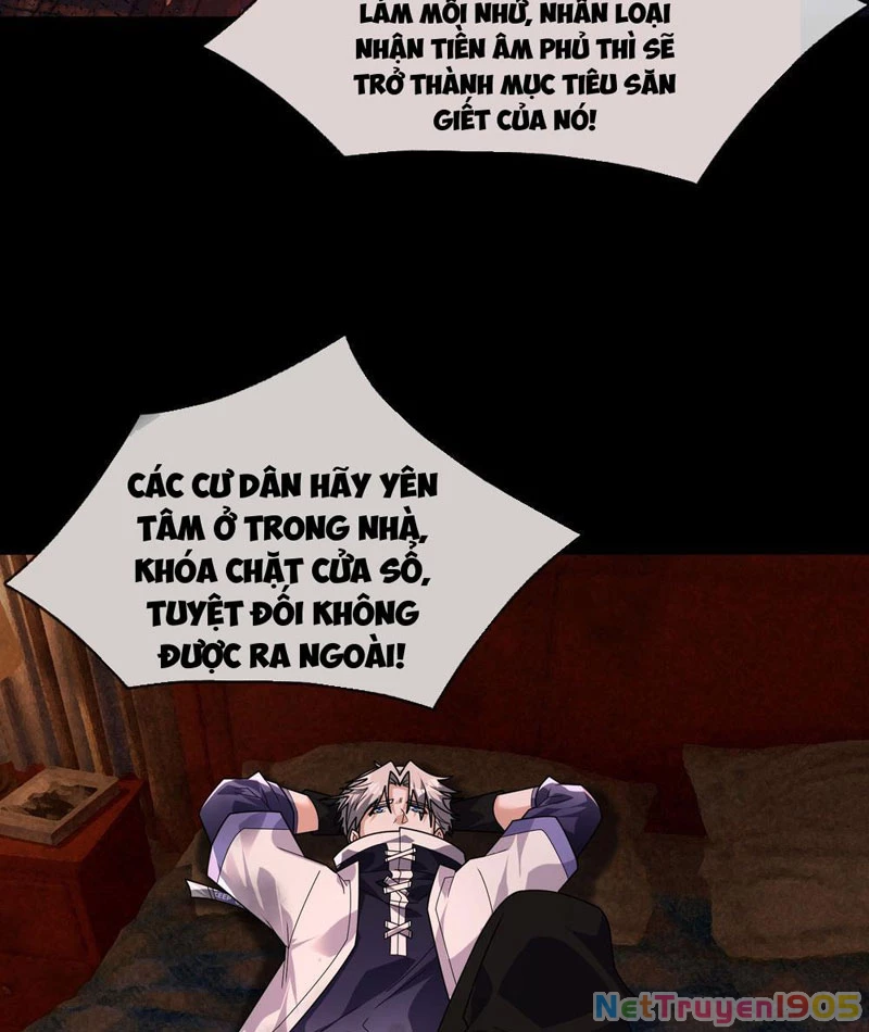 Toàn Cầu Kinh Dị: Ta Mở Ra Thương Thành Tự Do Hack Chapter 1 - Trang 19