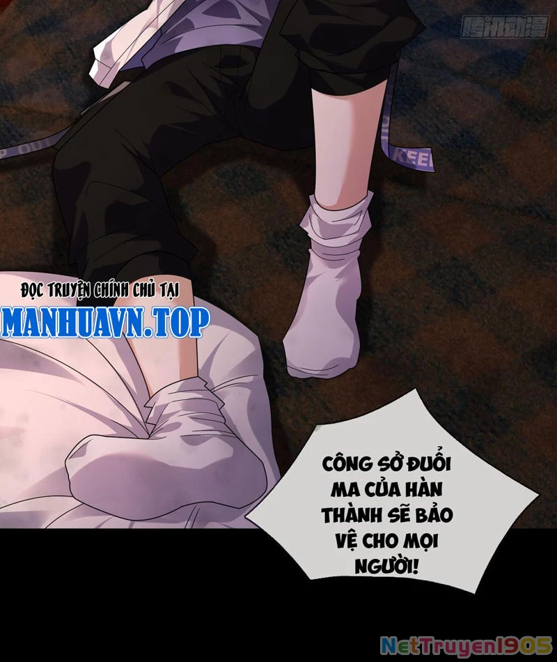 Toàn Cầu Kinh Dị: Ta Mở Ra Thương Thành Tự Do Hack Chapter 1 - Trang 20