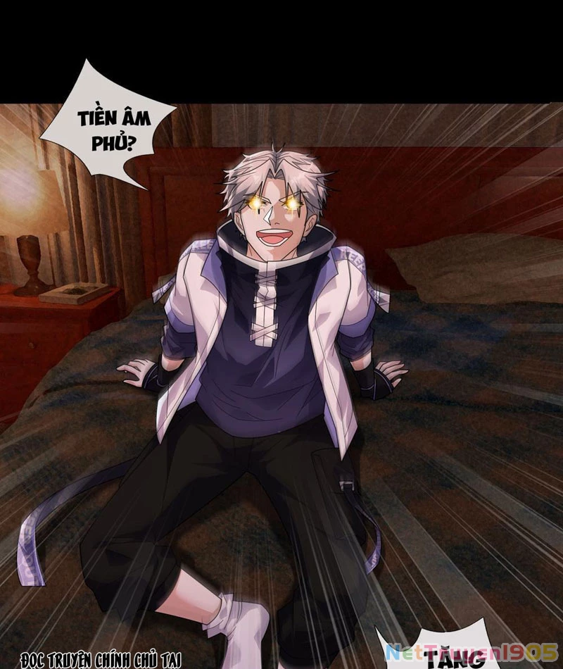 Toàn Cầu Kinh Dị: Ta Mở Ra Thương Thành Tự Do Hack Chapter 1 - Trang 22