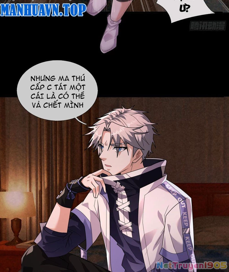 Toàn Cầu Kinh Dị: Ta Mở Ra Thương Thành Tự Do Hack Chapter 1 - Trang 23
