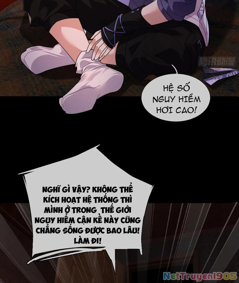Toàn Cầu Kinh Dị: Ta Mở Ra Thương Thành Tự Do Hack Chapter 1 - Trang 24