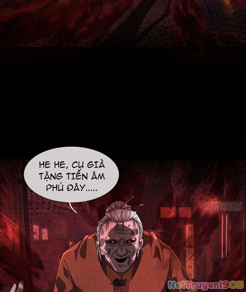 Toàn Cầu Kinh Dị: Ta Mở Ra Thương Thành Tự Do Hack Chapter 1 - Trang 28