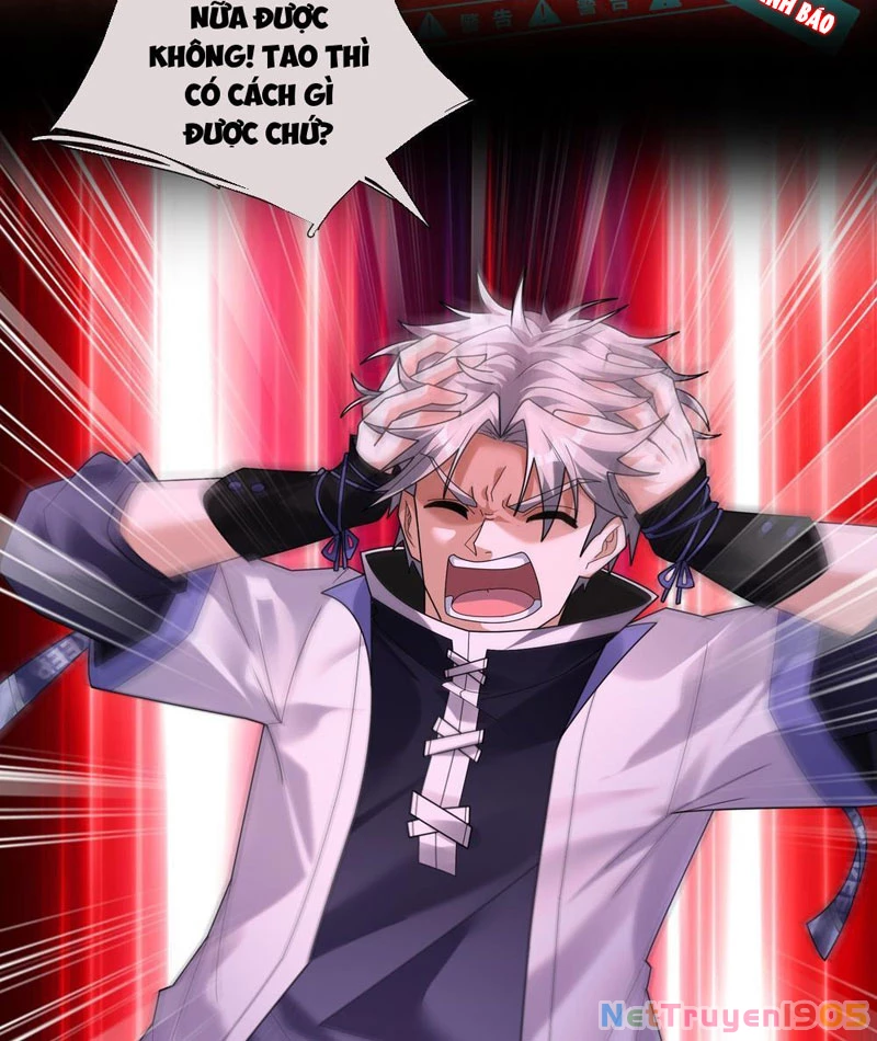 Toàn Cầu Kinh Dị: Ta Mở Ra Thương Thành Tự Do Hack Chapter 1 - Trang 3