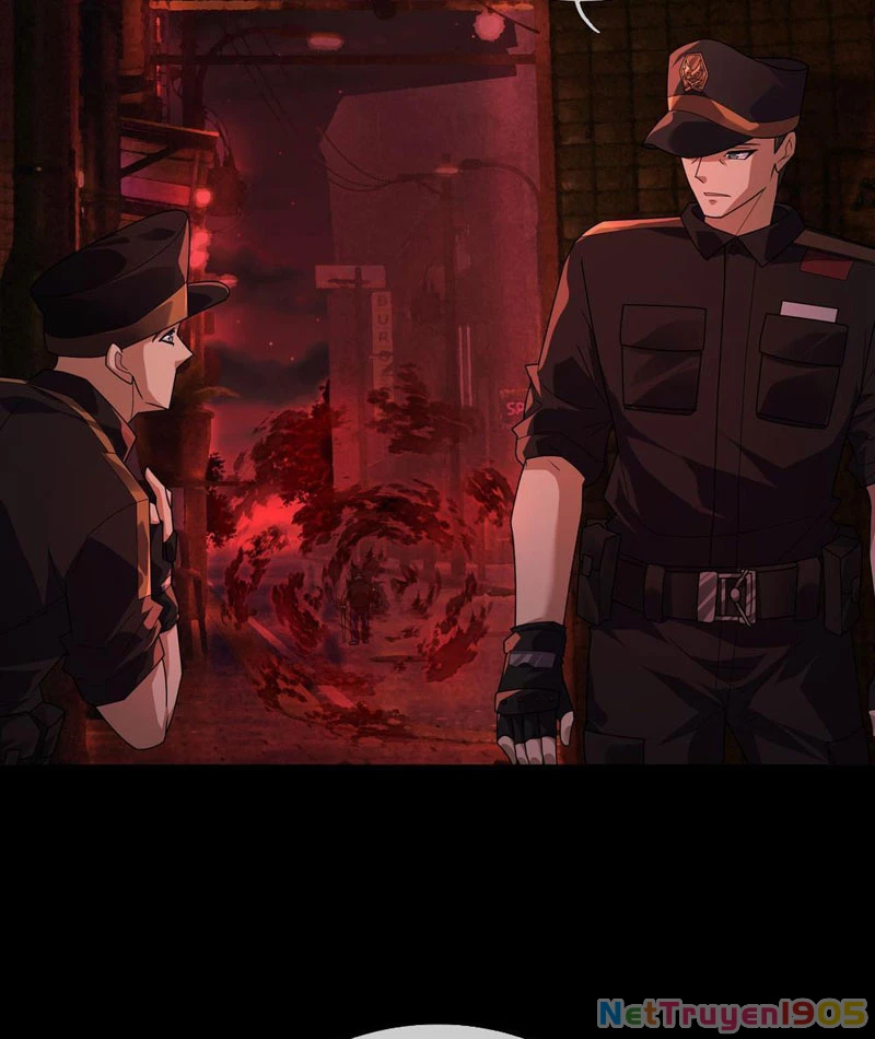 Toàn Cầu Kinh Dị: Ta Mở Ra Thương Thành Tự Do Hack Chapter 1 - Trang 31