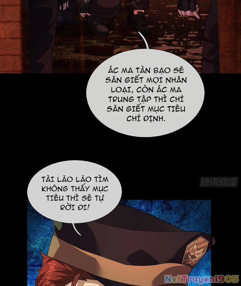 Toàn Cầu Kinh Dị: Ta Mở Ra Thương Thành Tự Do Hack Chapter 1 - Trang 33