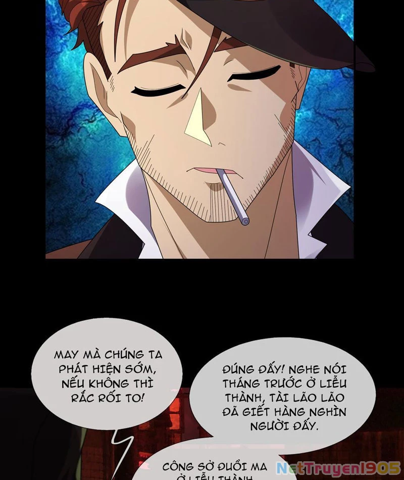 Toàn Cầu Kinh Dị: Ta Mở Ra Thương Thành Tự Do Hack Chapter 1 - Trang 34
