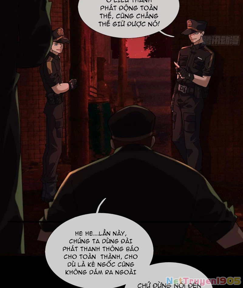Toàn Cầu Kinh Dị: Ta Mở Ra Thương Thành Tự Do Hack Chapter 1 - Trang 35