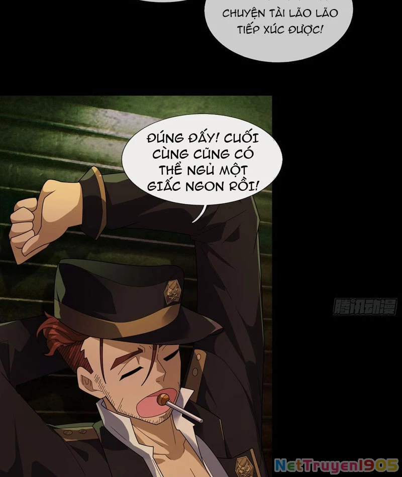 Toàn Cầu Kinh Dị: Ta Mở Ra Thương Thành Tự Do Hack Chapter 1 - Trang 36