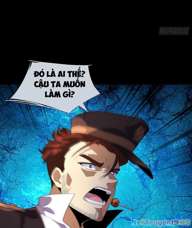 Toàn Cầu Kinh Dị: Ta Mở Ra Thương Thành Tự Do Hack Chapter 1 - Trang 44