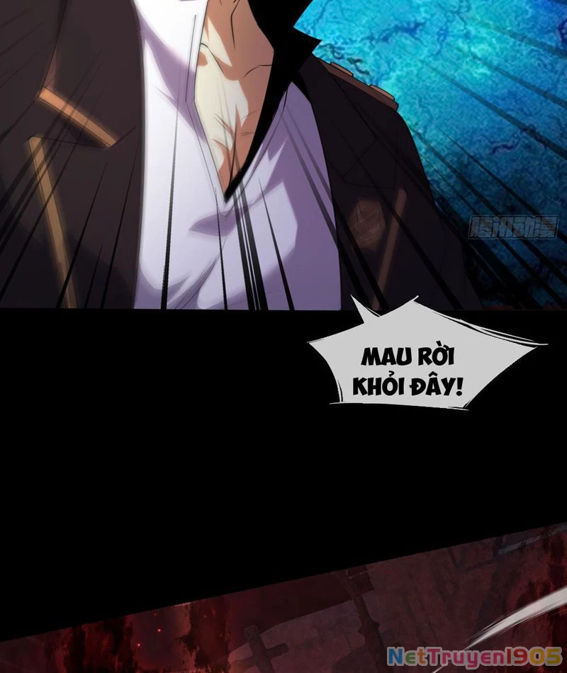 Toàn Cầu Kinh Dị: Ta Mở Ra Thương Thành Tự Do Hack Chapter 1 - Trang 45