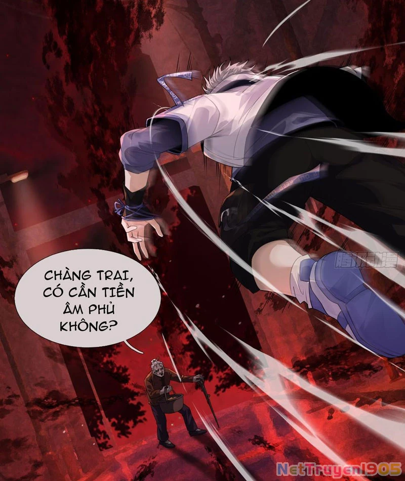 Toàn Cầu Kinh Dị: Ta Mở Ra Thương Thành Tự Do Hack Chapter 1 - Trang 46
