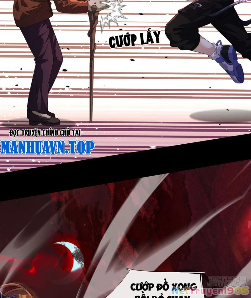 Toàn Cầu Kinh Dị: Ta Mở Ra Thương Thành Tự Do Hack Chapter 1 - Trang 48