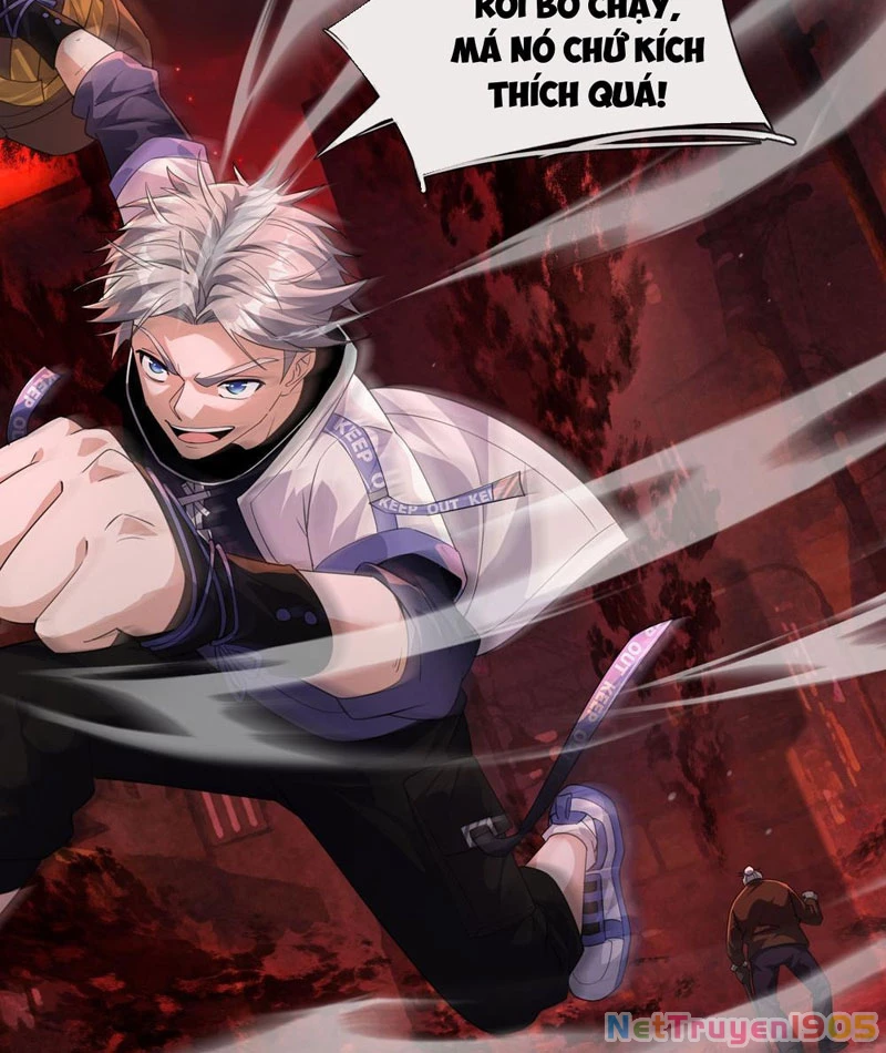 Toàn Cầu Kinh Dị: Ta Mở Ra Thương Thành Tự Do Hack Chapter 1 - Trang 49
