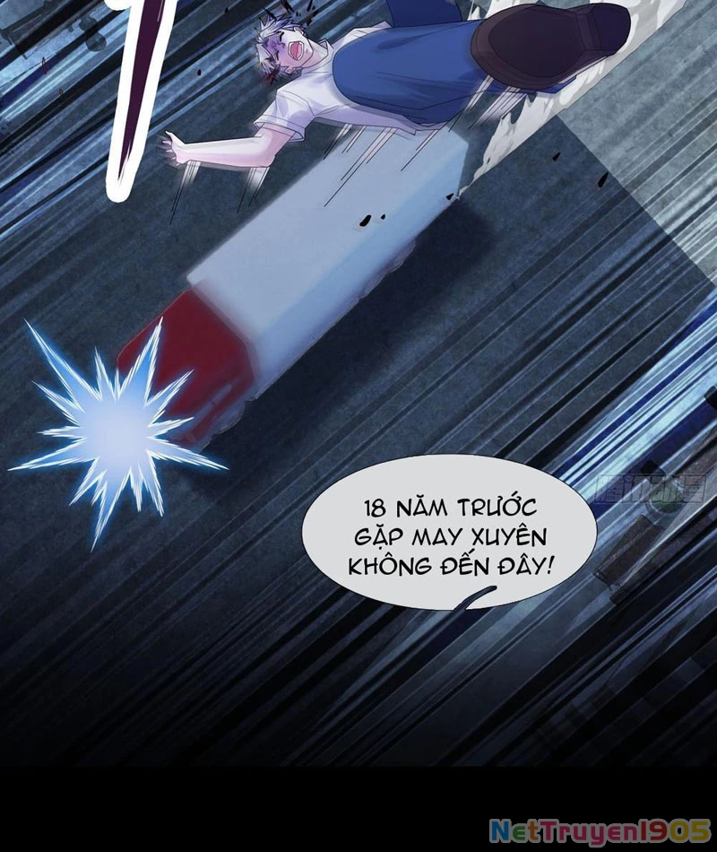Toàn Cầu Kinh Dị: Ta Mở Ra Thương Thành Tự Do Hack Chapter 1 - Trang 5