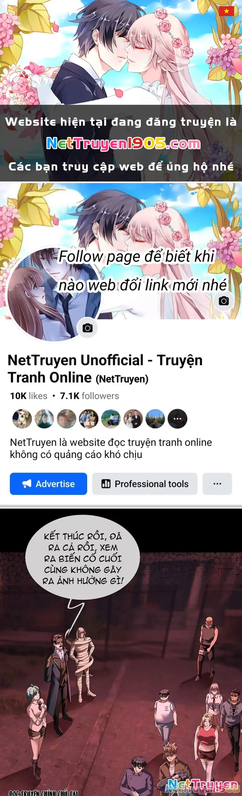 Toàn Cầu Kinh Dị: Ta Mở Ra Thương Thành Tự Do Hack Chapter 10 - Trang 1