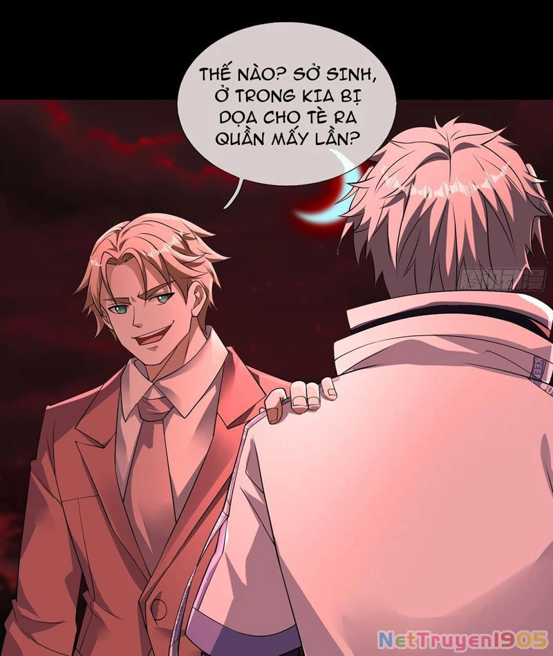 Toàn Cầu Kinh Dị: Ta Mở Ra Thương Thành Tự Do Hack Chapter 10 - Trang 10