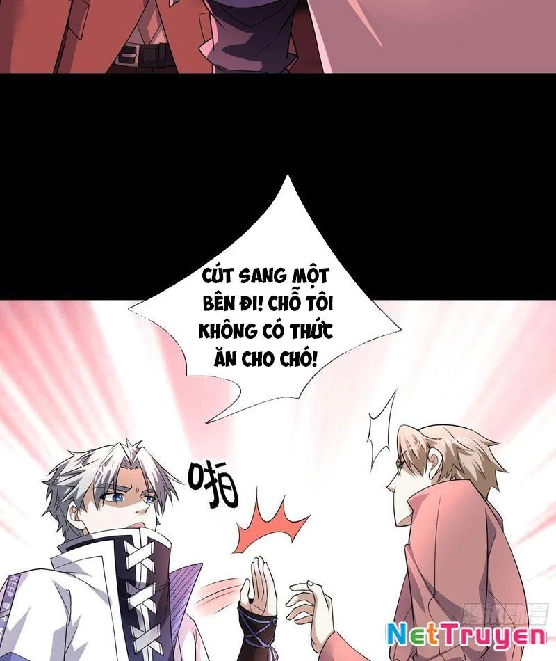 Toàn Cầu Kinh Dị: Ta Mở Ra Thương Thành Tự Do Hack Chapter 10 - Trang 11
