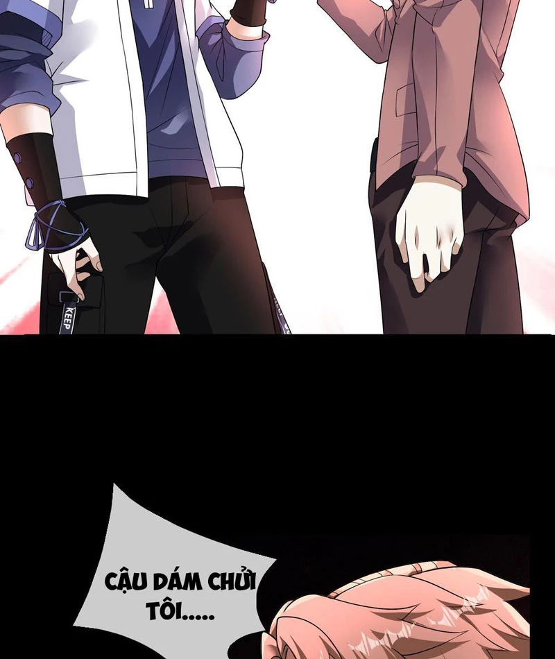 Toàn Cầu Kinh Dị: Ta Mở Ra Thương Thành Tự Do Hack Chapter 10 - Trang 12