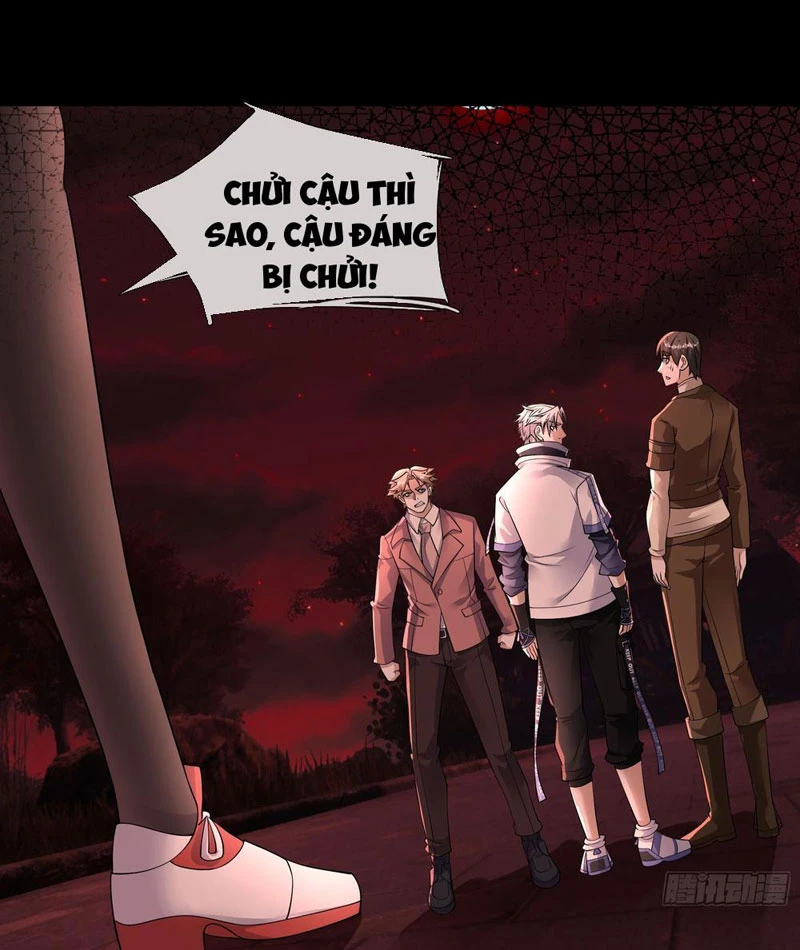 Toàn Cầu Kinh Dị: Ta Mở Ra Thương Thành Tự Do Hack Chapter 10 - Trang 14