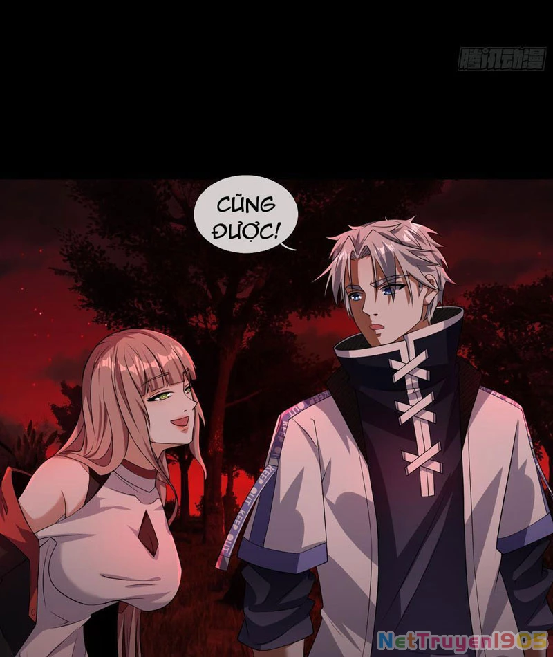 Toàn Cầu Kinh Dị: Ta Mở Ra Thương Thành Tự Do Hack Chapter 10 - Trang 17