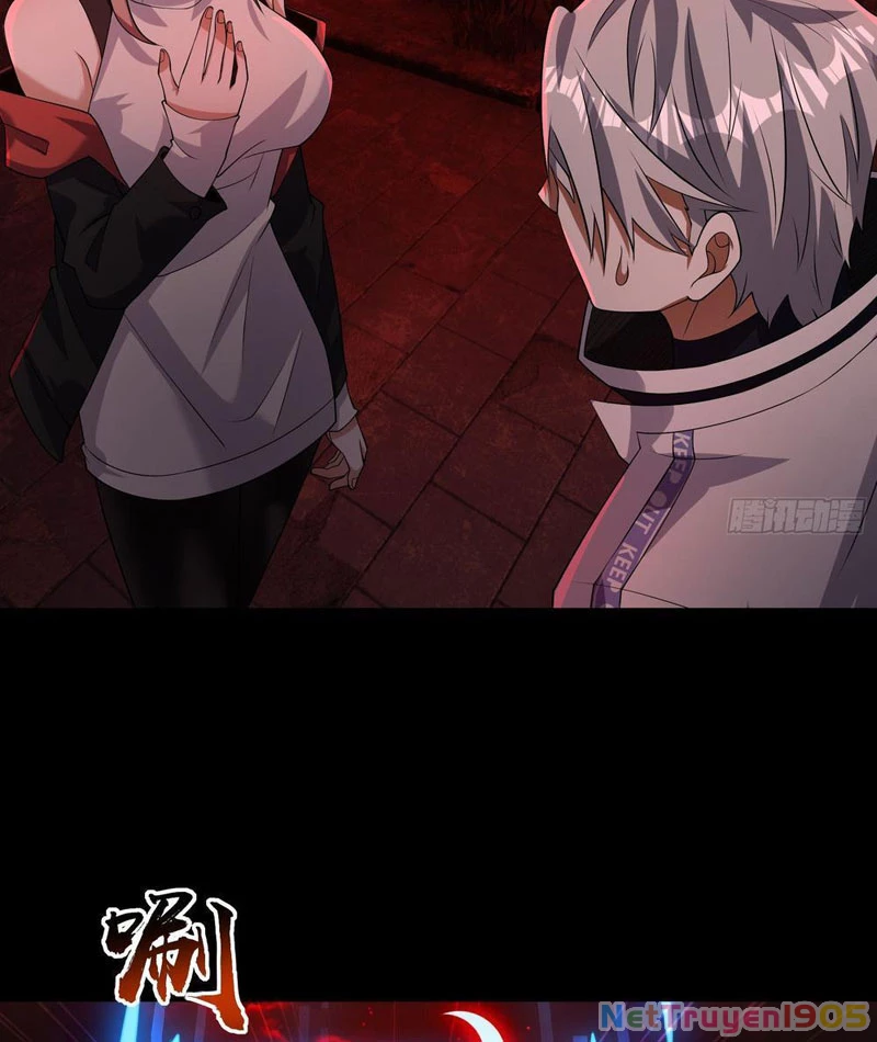 Toàn Cầu Kinh Dị: Ta Mở Ra Thương Thành Tự Do Hack Chapter 10 - Trang 19