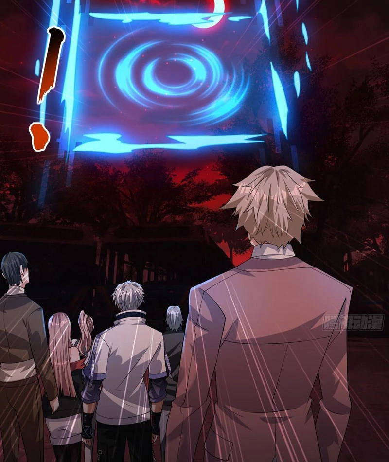 Toàn Cầu Kinh Dị: Ta Mở Ra Thương Thành Tự Do Hack Chapter 10 - Trang 20