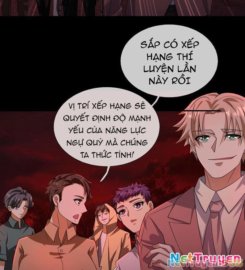Toàn Cầu Kinh Dị: Ta Mở Ra Thương Thành Tự Do Hack Chapter 10 - Trang 21