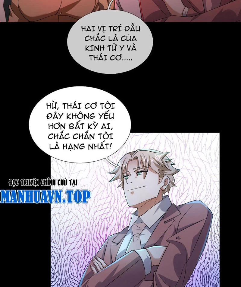 Toàn Cầu Kinh Dị: Ta Mở Ra Thương Thành Tự Do Hack Chapter 10 - Trang 22