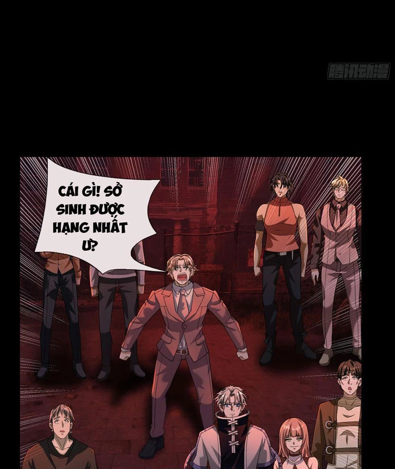Toàn Cầu Kinh Dị: Ta Mở Ra Thương Thành Tự Do Hack Chapter 10 - Trang 25