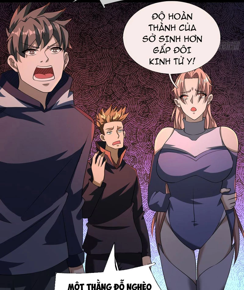 Toàn Cầu Kinh Dị: Ta Mở Ra Thương Thành Tự Do Hack Chapter 10 - Trang 28