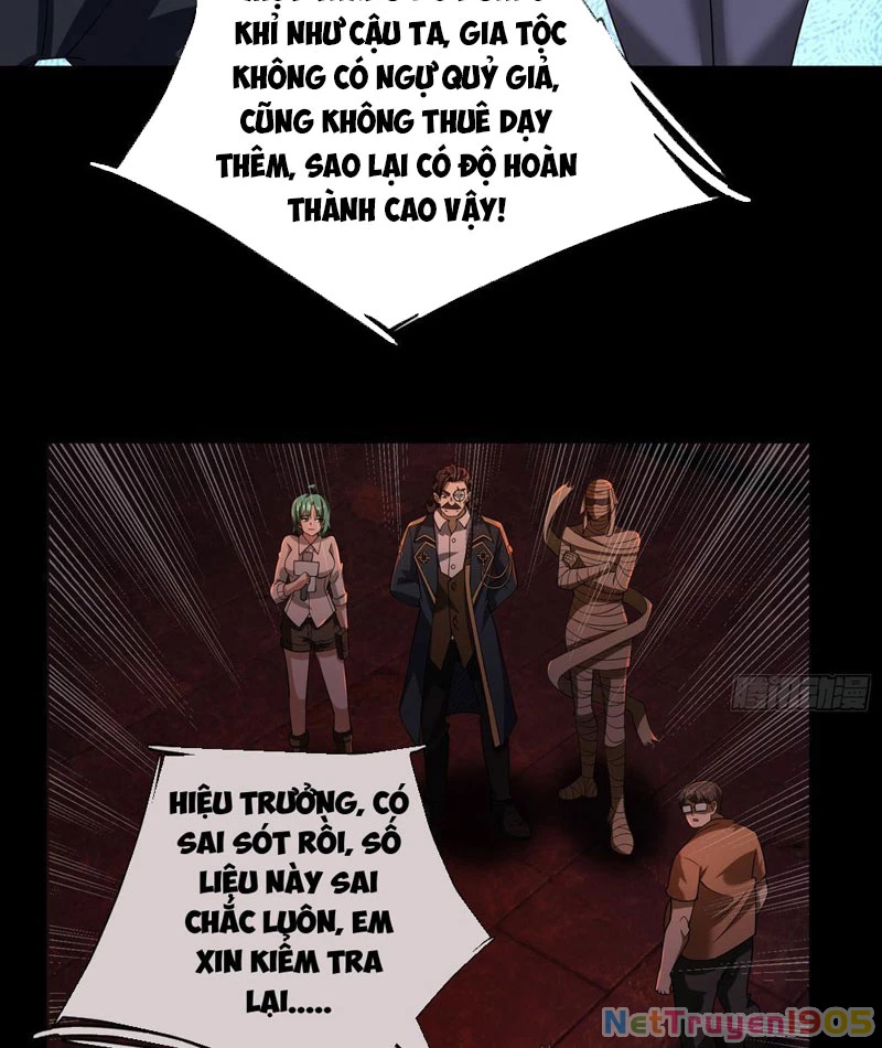 Toàn Cầu Kinh Dị: Ta Mở Ra Thương Thành Tự Do Hack Chapter 10 - Trang 29
