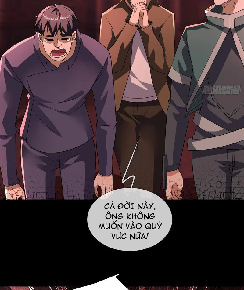 Toàn Cầu Kinh Dị: Ta Mở Ra Thương Thành Tự Do Hack Chapter 10 - Trang 3