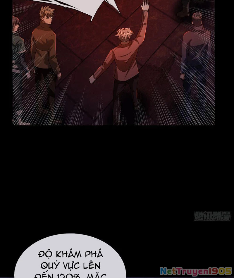 Toàn Cầu Kinh Dị: Ta Mở Ra Thương Thành Tự Do Hack Chapter 10 - Trang 30