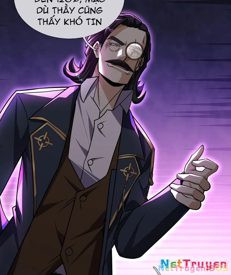 Toàn Cầu Kinh Dị: Ta Mở Ra Thương Thành Tự Do Hack Chapter 10 - Trang 31
